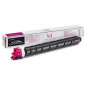 TONER KYOCERA TK-8335M MAGENTA