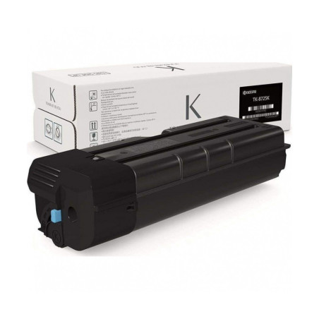 TONER KYOCERA TK-8735K PRETO