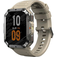 SMARTWATCH BLACKVIEW W70 PRO CAQUI
