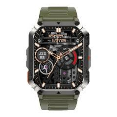 SMARTWATCH BLACKVIEW W70 PRO VERDE