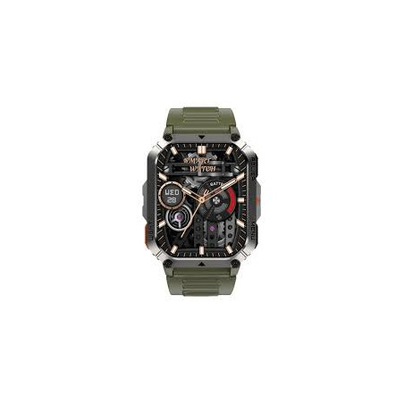 SMARTWATCH BLACKVIEW W70 PRO VERDE