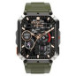 SMARTWATCH BLACKVIEW W70 PRO VERDE