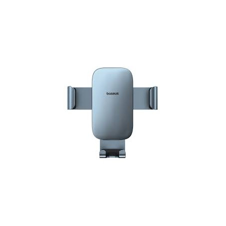 SUPORTE P/CARRO BASEUS METAL AGE 3 AIR CINZENTO