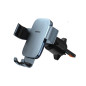 SUPORTE P/CARRO BASEUS METAL AGE 3 AIR CINZENTO SUPORTE P/CARRO BASEUS METAL AGE 3 AIR CINZENTO