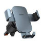 SUPORTE P/CARRO BASEUS METAL AGE 3 AIR CINZENTO SUPORTE P/CARRO BASEUS METAL AGE 3 AIR CINZENTO