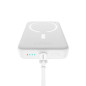 POWERBANK BASEUS MAGSAFE MINI AIR WIRELESS 20W 10.000MAH