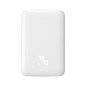 POWERBANK BASEUS MAGSAFE MINI AIR WIRELESS 20W 10.000MAH