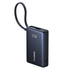 POWERBANK BASEUS PICOGO 45W 10.000MAH PRETO