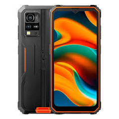 SMARTPHONE BLACKVIEW BV4800 SE 4GB+64GB LARANJA