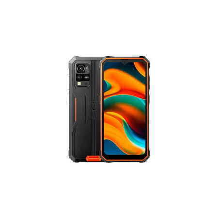 SMARTPHONE BLACKVIEW BV4800 SE 4GB+64GB LARANJA