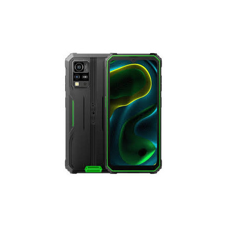 SMARTPHONE BLACKVIEW BV4800 SE 4GB+64GB VERDE