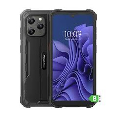 SMARTPHONE BLACKVIEW BV5300 PRO 4GB+64GB PRETO