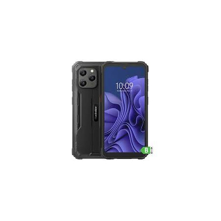 SMARTPHONE BLACKVIEW BV5300 PRO 4GB+64GB PRETO