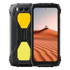SMARTPHONE BLACKVIEW BV7300 6GB+256GB PRETO