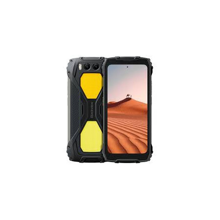 SMARTPHONE BLACKVIEW BV7300 6GB+256GB PRETO
