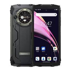 SMARTPHONE BLACKVIEW BV9300 PRO 12+256GB PRETO
