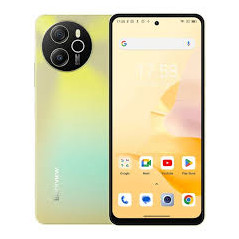 SMARTPHONE BLACKVIEW SHARK 8 8GB+256GB GOLD