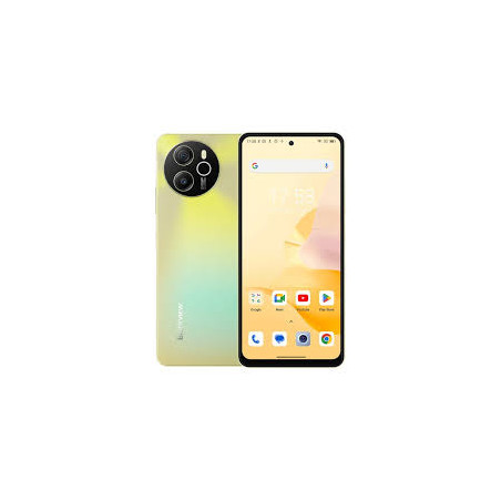 SMARTPHONE BLACKVIEW SHARK 8 8GB+256GB GOLD