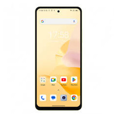 SMARTPHONE BLACKVIEW SHARK 8 8GB+256GB GOLD