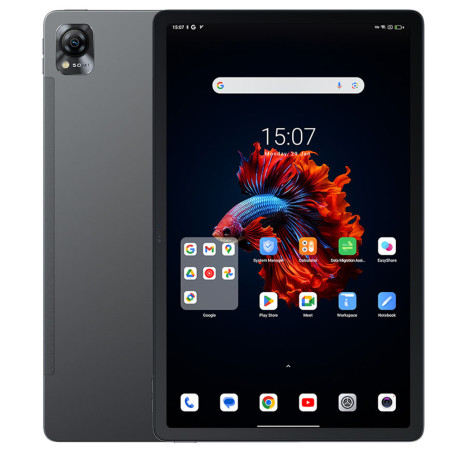 TABLET BLACKVIEW MEGA 1 11.5" 12GB+256GB CINZENTO