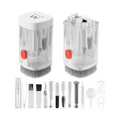 KIT DE LIMPEZA EWENT 21 PECAS