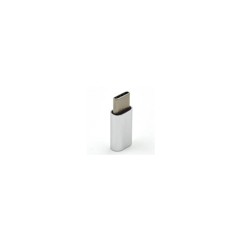 ADAPTADOR EWENT USB-C PARA USB-B MICRO ADAPTADOR EWENT USB-C PARA USB-B MICRO