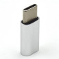 ADAPTADOR EWENT USB-C PARA USB-B MICRO ADAPTADOR EWENT USB-C PARA USB-B MICRO