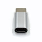 ADAPTADOR EWENT USB-C PARA USB-B MICRO ADAPTADOR EWENT USB-C PARA USB-B MICRO