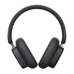 AUSCULTADORES BASEUS BOWIE D05 PRETO