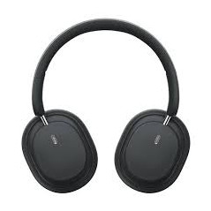 AUSCULTADORES BASEUS BOWIE D05 PRETO