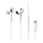 AURICULARES BASEUS ENCOK CZ17 BRANCO AURICULARES BASEUS ENCOK CZ17 BRANCO