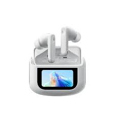 AIRBUDS BLACKVIEW 12 BRANCO