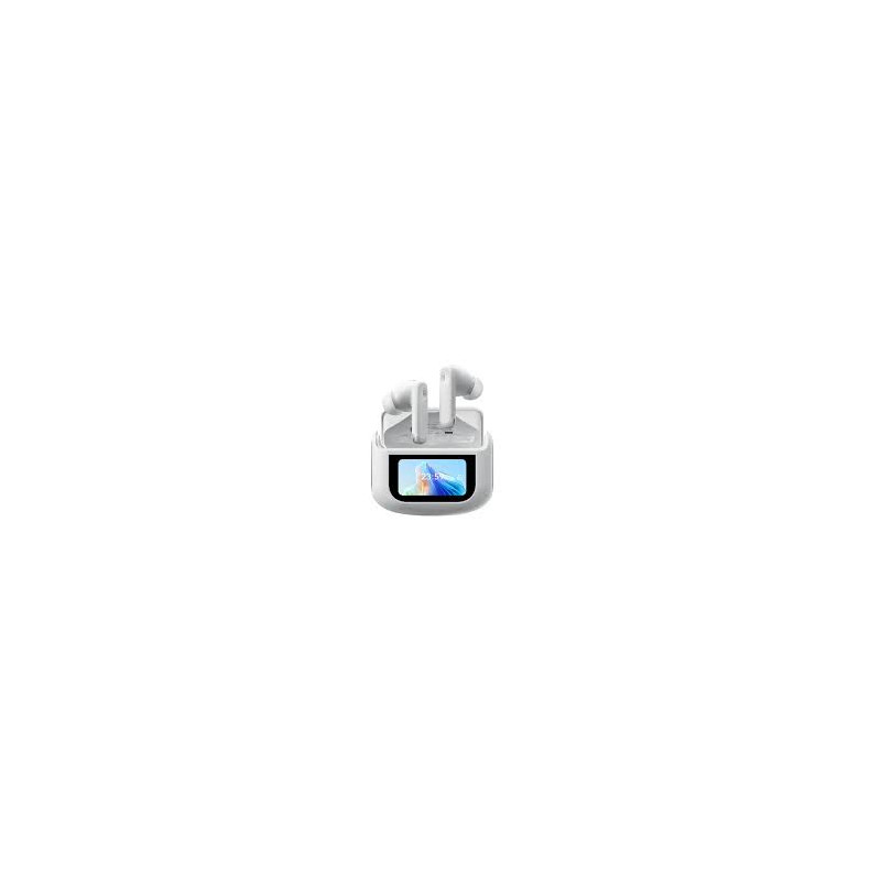 AIRBUDS BLACKVIEW 12 BRANCO