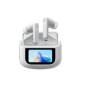 AIRBUDS BLACKVIEW 12 BRANCO