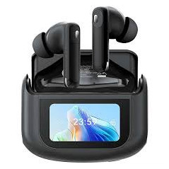 AIRBUDS BLACKVIEW 12 PRETO