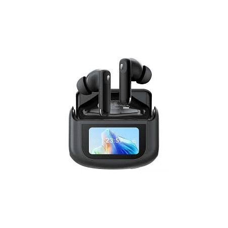 AIRBUDS BLACKVIEW 12 PRETO