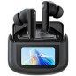 AIRBUDS BLACKVIEW 12 PRETO