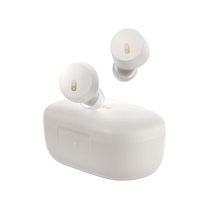 EARBUDS BASEUS BOWIE E18 BRANCO