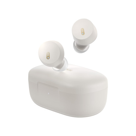 EARBUDS BASEUS BOWIE E18 BRANCO
