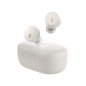 EARBUDS BASEUS BOWIE E18 BRANCO