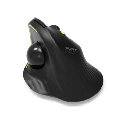 RATO PORT DESIGN ERGONOMIC PROF 2.4GHZ TRACK BALL