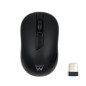 RATO EWENT WIRELESS ATE 1600DPI SILENCIOSO RATO EWENT WIRELESS ATE 1600DPI SILENCIOSO