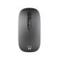 RATO EWENT WIRELESS C/ USB-A/USB-C ATE 1600DPI SILENCIOSO RATO EWENT WIRELESS C/ USB-A/USB-C ATE 1600DPI SILENCIOSO