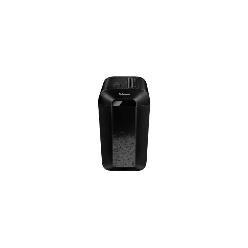 DESTRUIDOR DOCS FELLOWES LX65