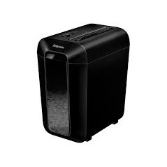 DESTRUIDOR DOCS FELLOWES LX65