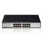 SWITCH 16 DLINK GIGA + 4 GIGA GESTA VLAN