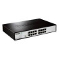 SWITCH 16 DLINK GIGA + 4 GIGA GESTA VLAN