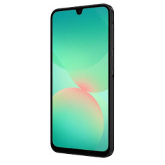 SMARTPHONE SAMSUNG GALAXY A26 DS 6/128GB PRETO