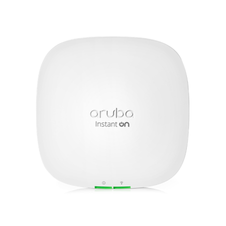 AP WIFI HPE ARUBA I-ON AP25 BUNDLE