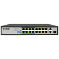 SWITCH 18 DLINK 10/100/1000 C/GESTAO LONG RANGE 250M 16X POE 2X SFP 150W SWITCH 18 DLINK 10/100/1000 C/GESTAO LONG RANGE 250M 16X POE 2X SFP 150W